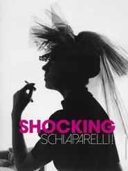 Shocking Schiaparelli! movie poster