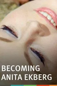Becoming Anita Ekberg movie poster