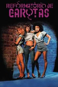 Poster do filme Reformatório de Garotas