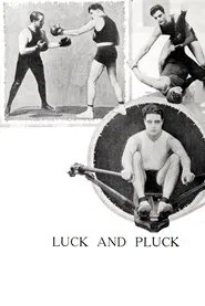 Luck and Pluck movie poster