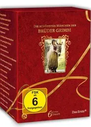 Sechs auf einen Streich – Die Märchenshow im Ersten tv show poster