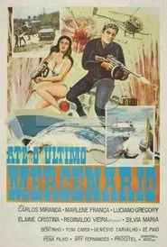 Poster do filme Até o Último Mercenário
