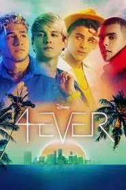 Poster da série 4Ever