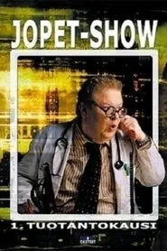 Jopet-show tv show poster