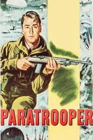 The Red Beret movie poster