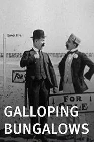Galloping Bungalows movie poster