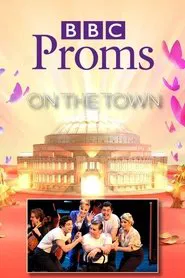 BBC Proms: Bernstein's On the Town movie poster
