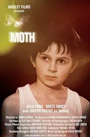 Poster do filme Moth