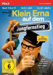 Klein Erna auf dem Jungfernstieg movie poster