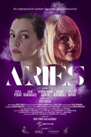 Aries movie poster