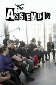 The Assembly movie poster