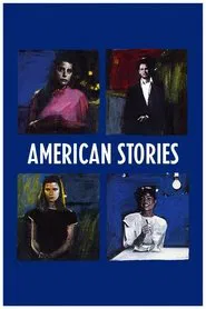 American Stories: Food, Family and Philosophy movie poster