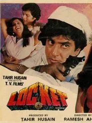 Poster do filme Locket