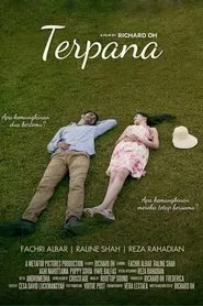 Terpana movie poster