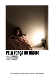 By Force of Habit movie poster