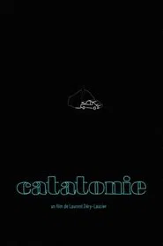 Catatonia movie poster
