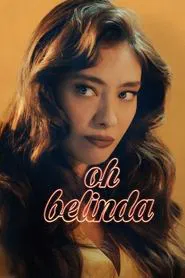 Oh Belinda movie poster