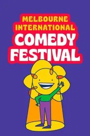 Melbourne Comedy Festival tv show poster