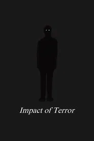 Impact of Terror movie poster