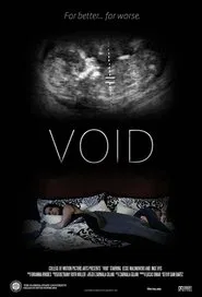 Void movie poster