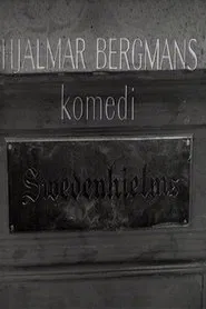 Swedenhielms movie poster