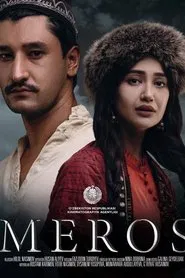 Poster do filme The Heritage