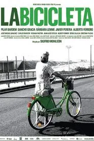 La bicicleta movie poster
