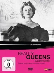 Beauty Queens: Elizabeth Arden movie poster