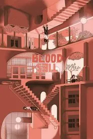 Poster do filme Blood Ties