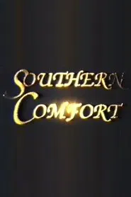 Southern Comfort movie poster
