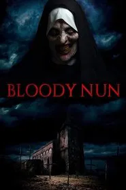 Bloody Nun 3: Last Rites movie poster