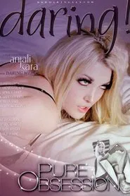 Pure Obsession movie poster