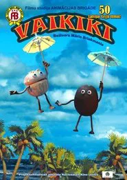 Waikiki movie poster