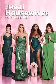 Poster da série The Real Housewives of Cheshire