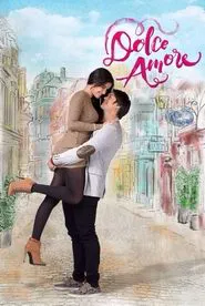 Dolce Amore tv show poster