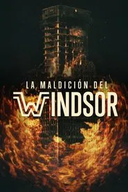 La maldición del Windsor tv show poster