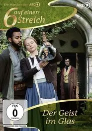Poster do filme Der Geist im Glas