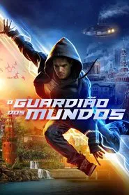 Poster do filme O Guardião dos Mundos