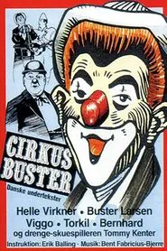 Cirkus Buster movie poster