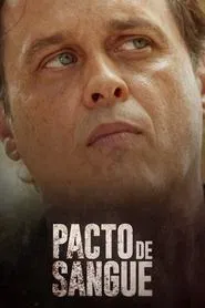 Blood Pact tv show poster
