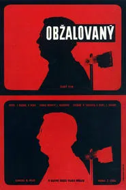 Defendant movie poster