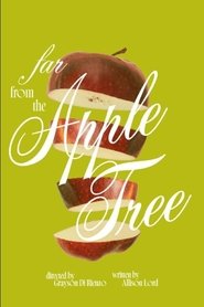 Far From The Apple Tree movie poster