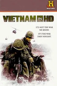 Vietnam in HD tv show poster