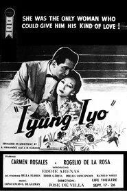 Iyung-Iyo movie poster