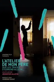 My Father's Studio movie poster