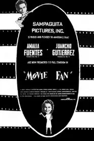 Movie Fan movie poster