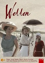Waves movie poster