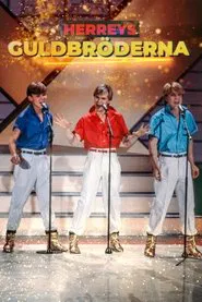 Herreys  - guldbröderna movie poster