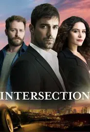 Intersection tv show poster