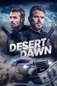 Desert Dawn movie poster